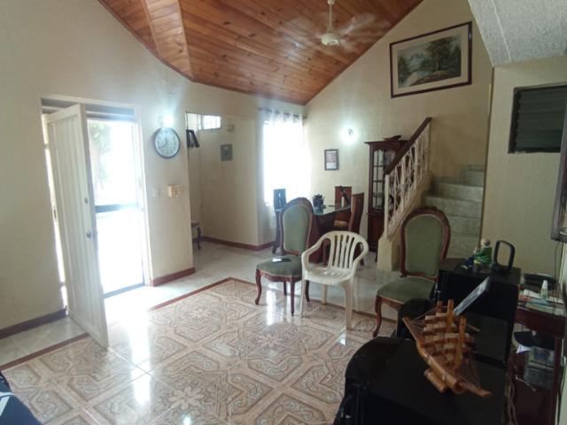 Casa En Venta En Girardot En Agua Blanca V353556