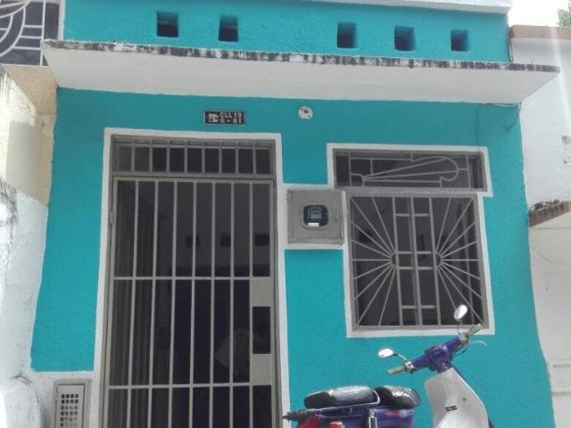 Casa En Venta En Girardot En Alto Del Rosario V341994