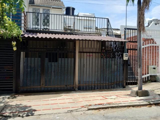 Casa En Venta En Girardot En Barrio Blanco V356386