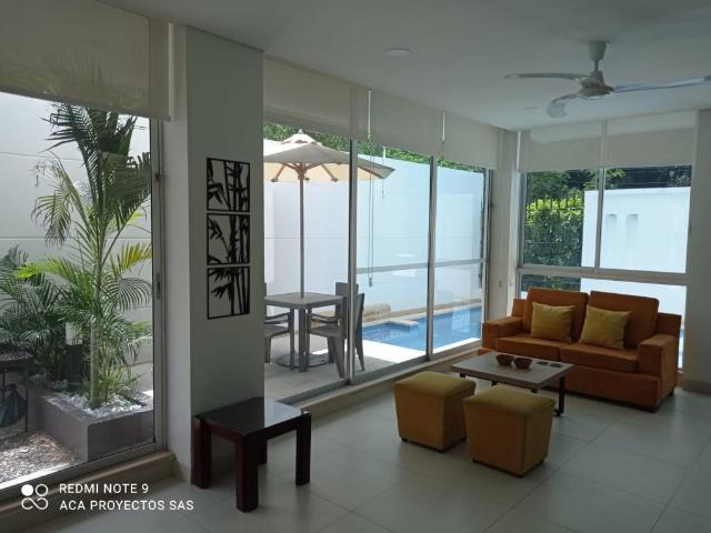 Casa En Venta En Girardot En El Penon V215864