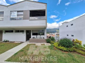 Casa En Venta En Girardota En Girardota V355633
