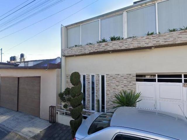 Casa en Venta en Girasol Guadalupe Toluca