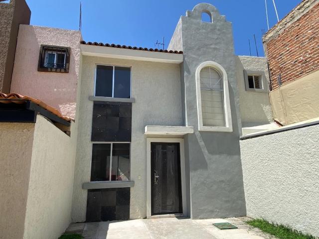 Casa en venta en Girasoles Elite, Zapopan, Jalisco