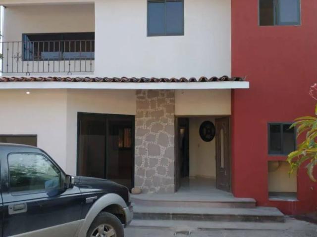 Casa en venta en Gobernadores, Puente de Ixtla, Morelos