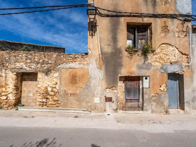 Casa en venta en Godall, Tarragona