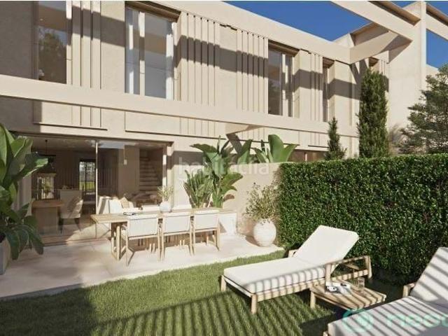 Casa en venta en Godella. Casas.