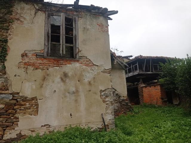 Casa en Venta en Godina, Asturias