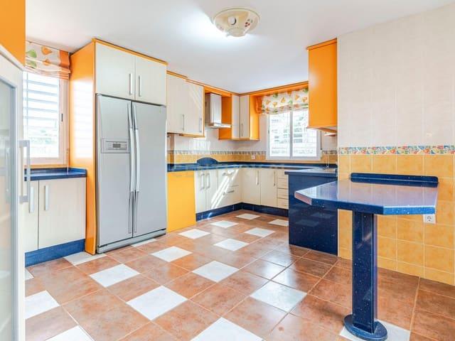 Casa en venta en Gójar, Granada