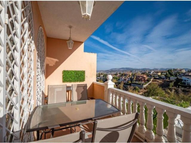 Casa en Venta en Gójar