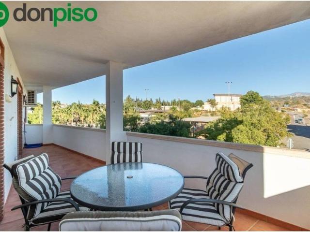 Casa en Venta en Gójar