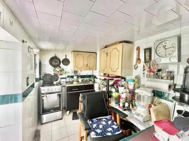 Casa en venta en Golondrina de Galanteo, 1a Amp. Golondrinas, Alvaro Obregon