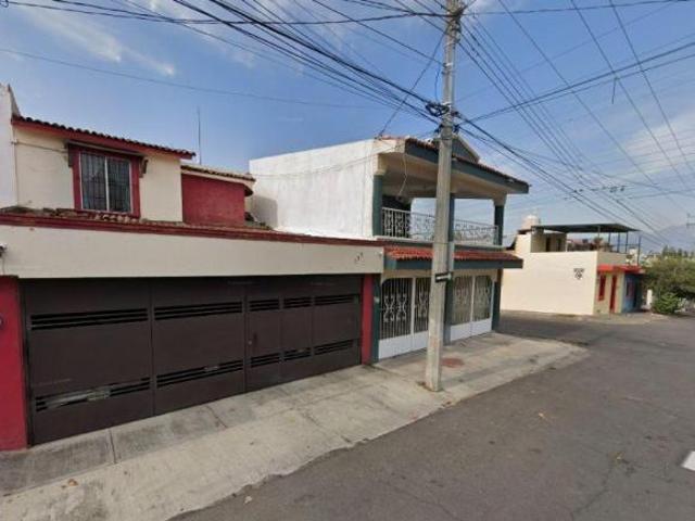 Casa en Venta en Golondrinas, Alfredo V. Bonfil, Cdad. de Villa de Álvarez, Colima. CLL