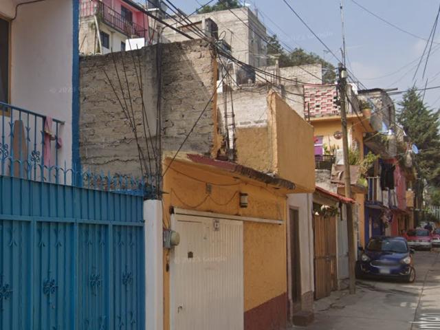 Casa en venta en Golondrinas 1a Sección, Álvaro Obregón, Ciudad de México