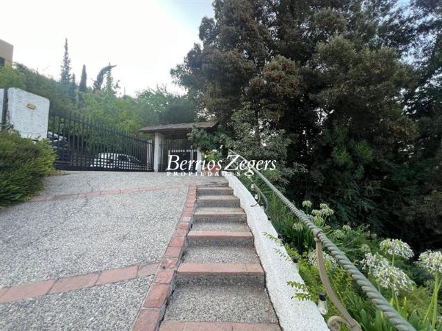 Casa en Venta en Golf Lomas La Dehesa