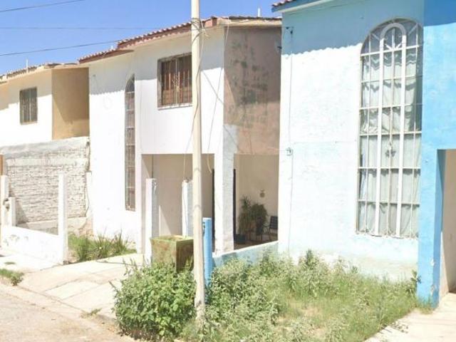 CASA EN VENTA EN GOMEZ PALACIO, DURANGO
