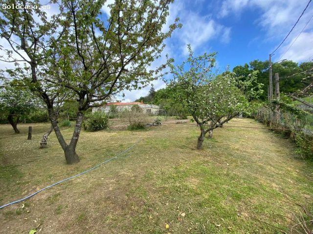 Casa en Venta en Gomesende, Orense