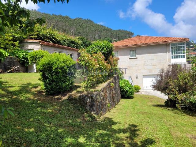 Casa en venta en Gondomar. Casas.
