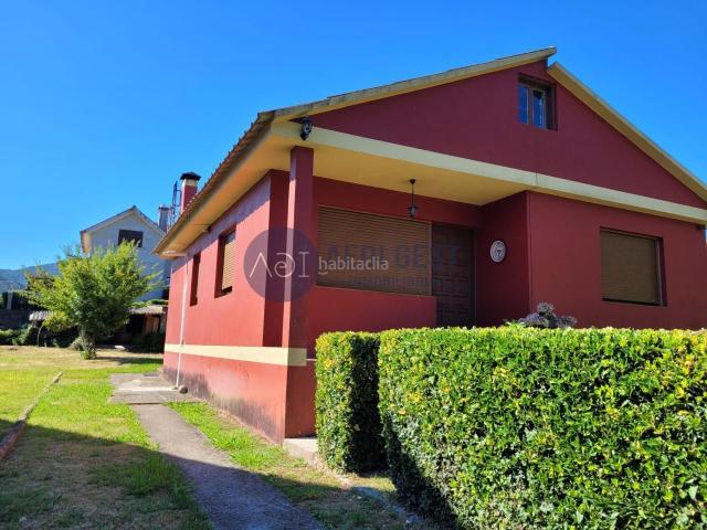 Casa en venta en Gondomar. Casas.