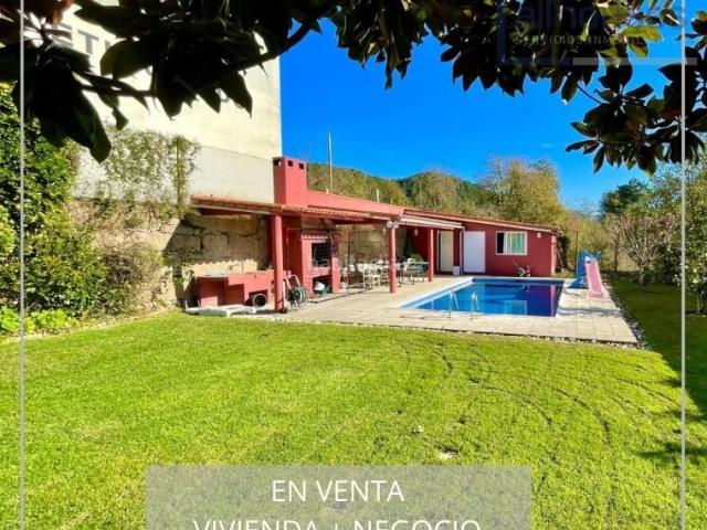 Casa en venta en Gondomar. Casas.
