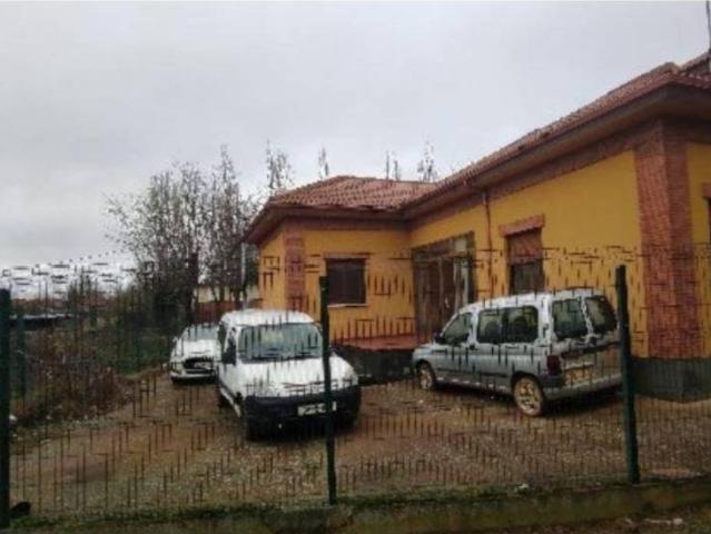 Casa en Venta en Gordaliza del Pino