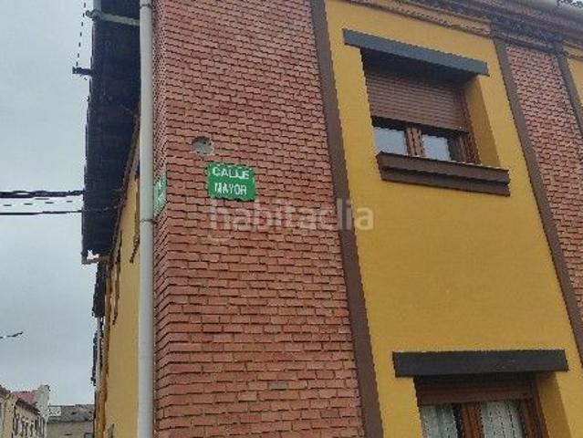 Casa en venta en Gordaliza del Pino. Casas Gordaliza del.
