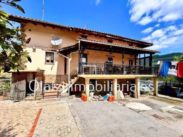 Casa en Venta en Gordexola