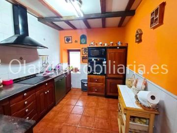 Casa en Venta en Gordexola