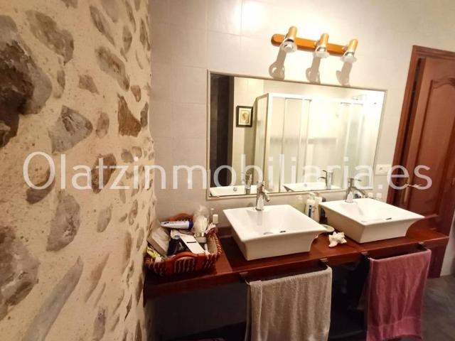 Casa en Venta en Gordexola