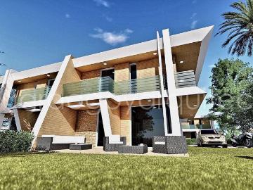 Casa en venta en Gorliz. Vivienda unifamiliar en Gorliz. Varios terrenos disponibles en la zona. Casas.