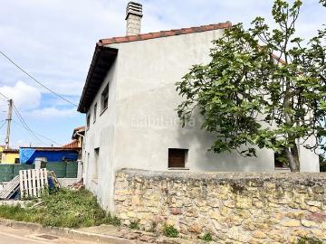 Casa en venta en Gozón, Verdicio Bañugues Cabo Peña. Casa en venta en Laviana, 3 dormitorios. Casas.