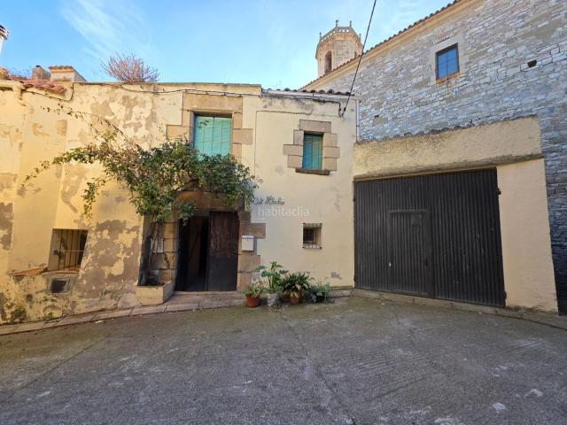 Casa en venta en Granyena de Segarra. VENTA CASA EN GRANYENA DE SEGARRA ZONA PUEBLO 348M2!. Casas Granyena de.