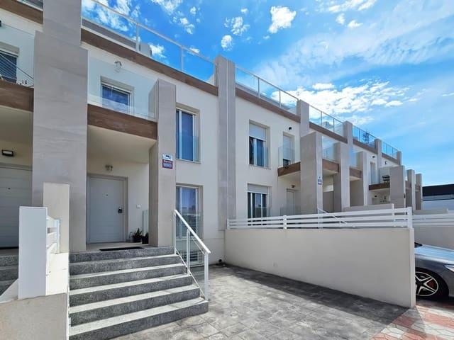 Casa en alquiler en Gran Alacant, Alicante Costa Blanca