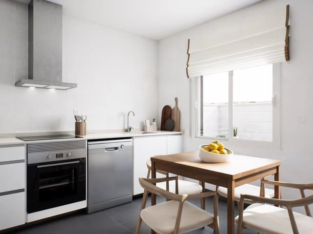 Casa en venta en Gran Alacant, Alicante Costa Blanca