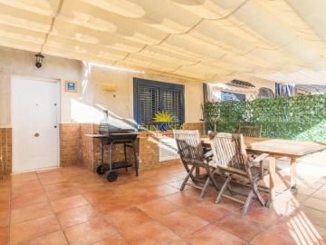 Casa en venta en Gran Alacant, Alicante Costa Blanca