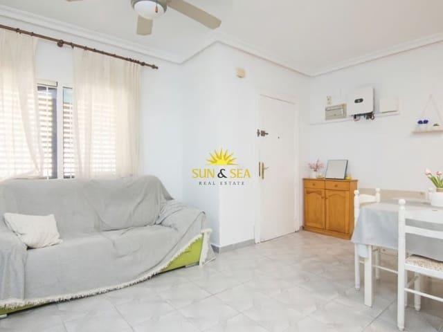 Casa en venta en Gran Alacant, Alicante Costa Blanca