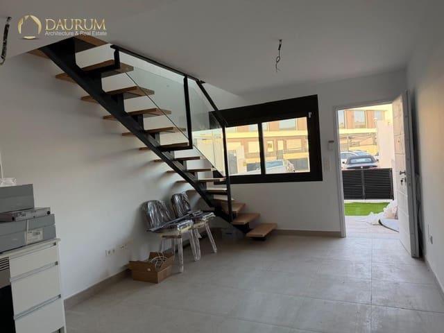 Casa en venta en Gran Alacant, Alicante Costa Blanca