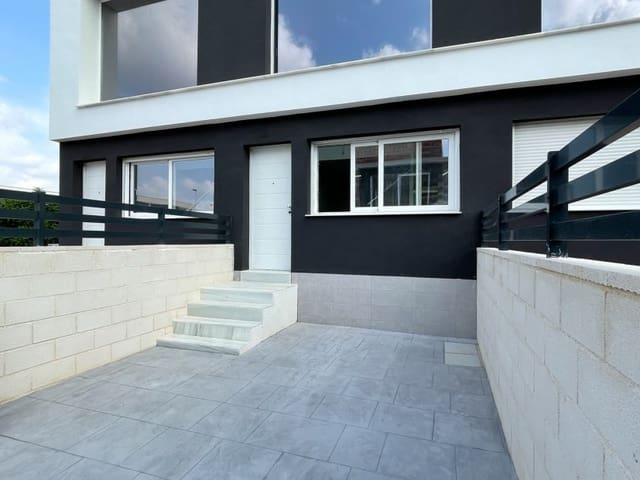 Casa en venta en Gran Alacant, Alicante Costa Blanca