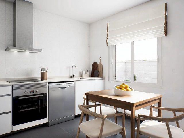 Casa en venta en Gran Alacant, Alicante Costa Blanca