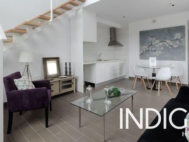 Casa en venta en Gran Alacant, Alicante Costa Blanca