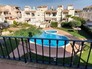 Casa en venta en Gran Alacant, Alicante Costa Blanca