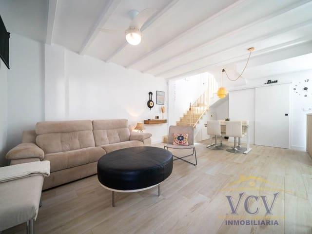 Casa en venta en Gran Alacant, Alicante Costa Blanca