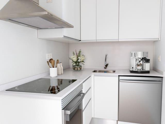 Casa en venta en Gran Alacant, Alicante Costa Blanca