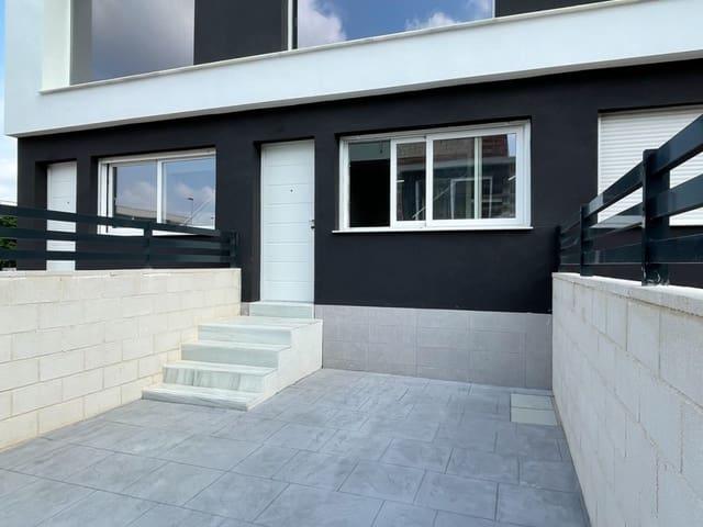 Casa en venta en Gran Alacant, Alicante Costa Blanca