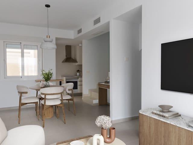 Casa en venta en Gran Alacant, Alicante Costa Blanca