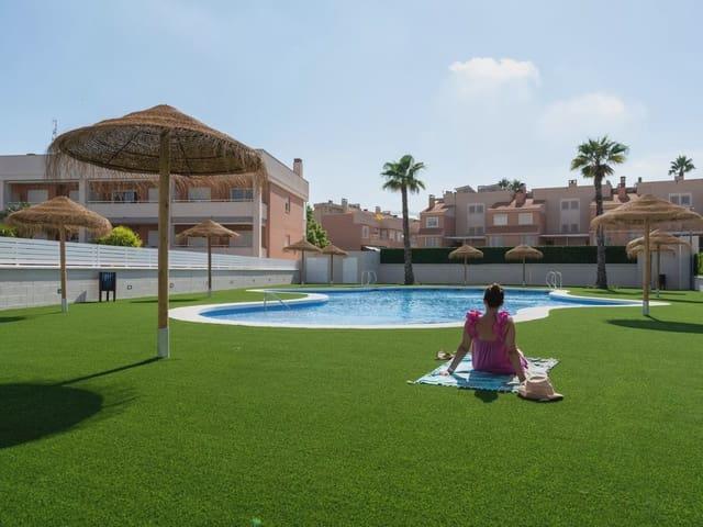 Bungalow en venta en Gran Alacant, Alicante Costa Blanca