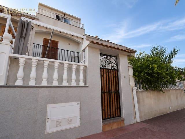 Casa en venta en Gran Alacant, Alicante Costa Blanca