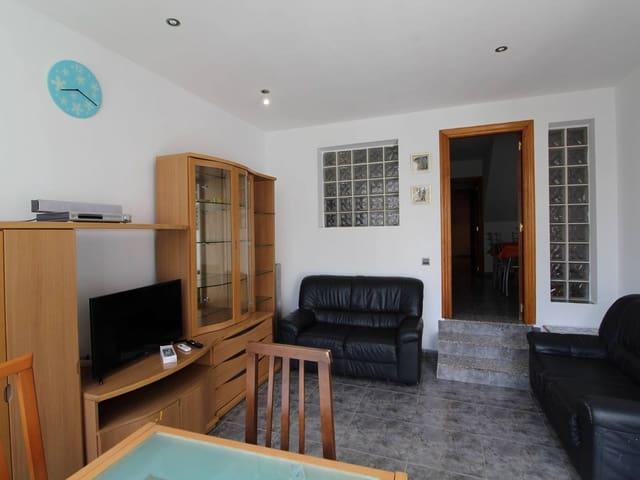 Casa en venta en Gran Alacant, Alicante Costa Blanca