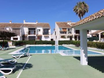 Casa en venta en Gran Alacant, Alicante Costa Blanca