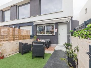 Casa en venta en Gran Alacant, Alicante Costa Blanca