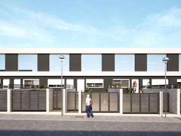 Casa en venta en Gran Alacant, Alicante Costa Blanca